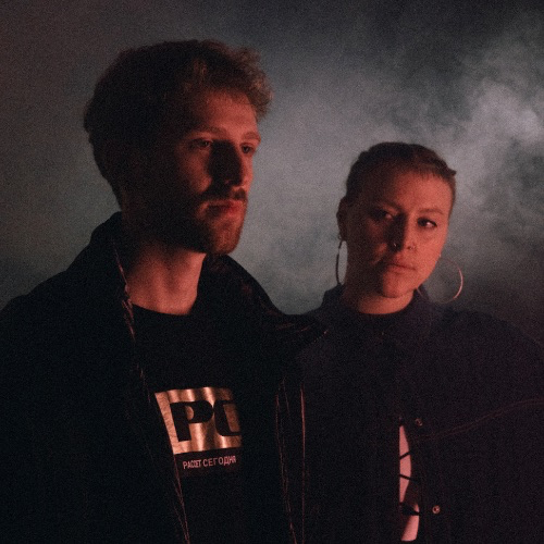 TOTEK - Touchh (Single)