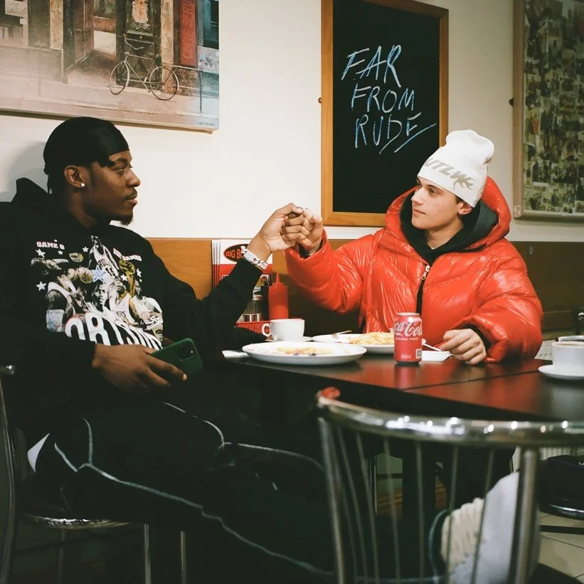 Spencer Elmer ft: JAY1 - Far From Rude (Official Video)