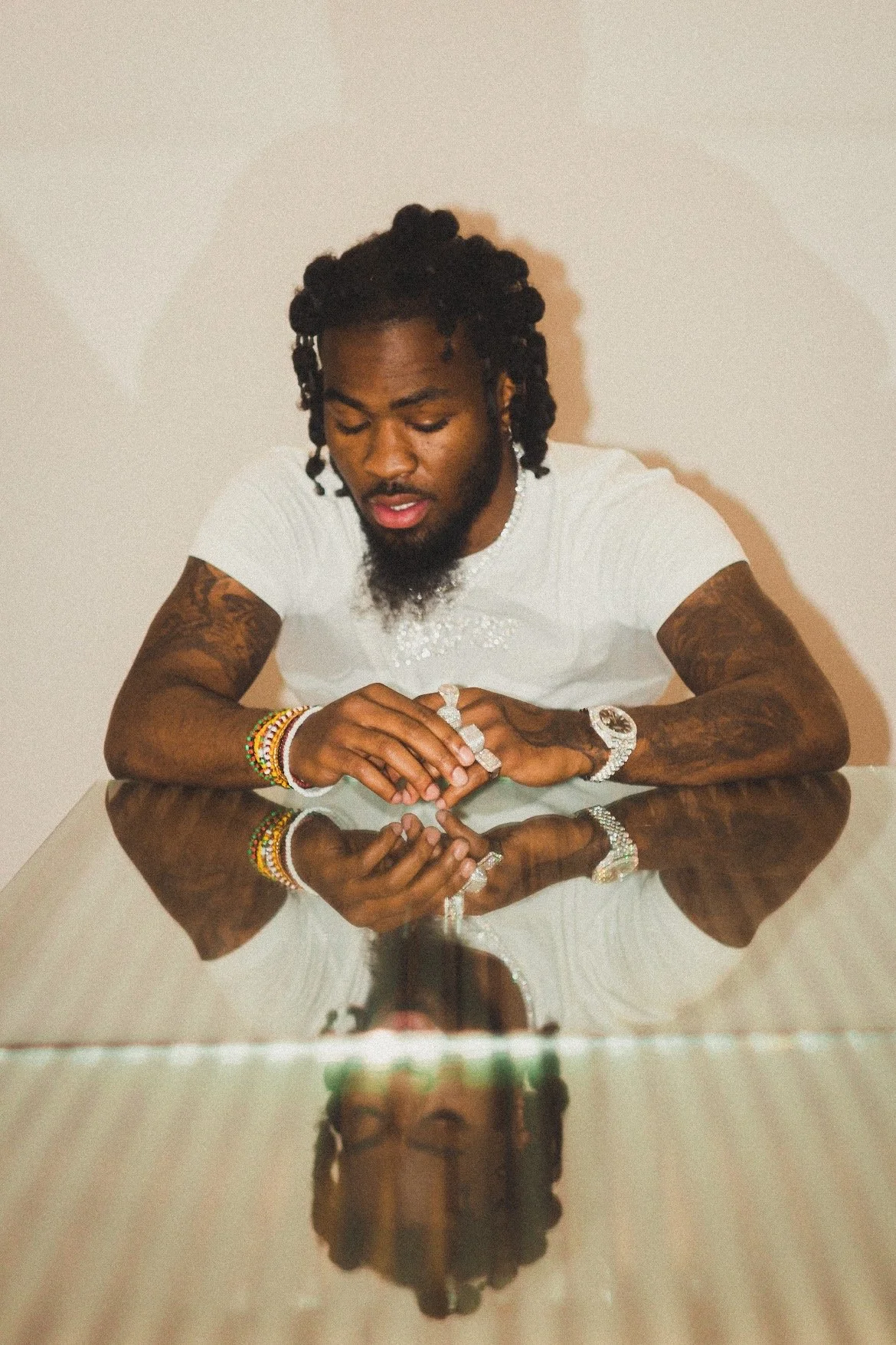 Twin Hector - You're Probably Thinking 2 Much (Album)