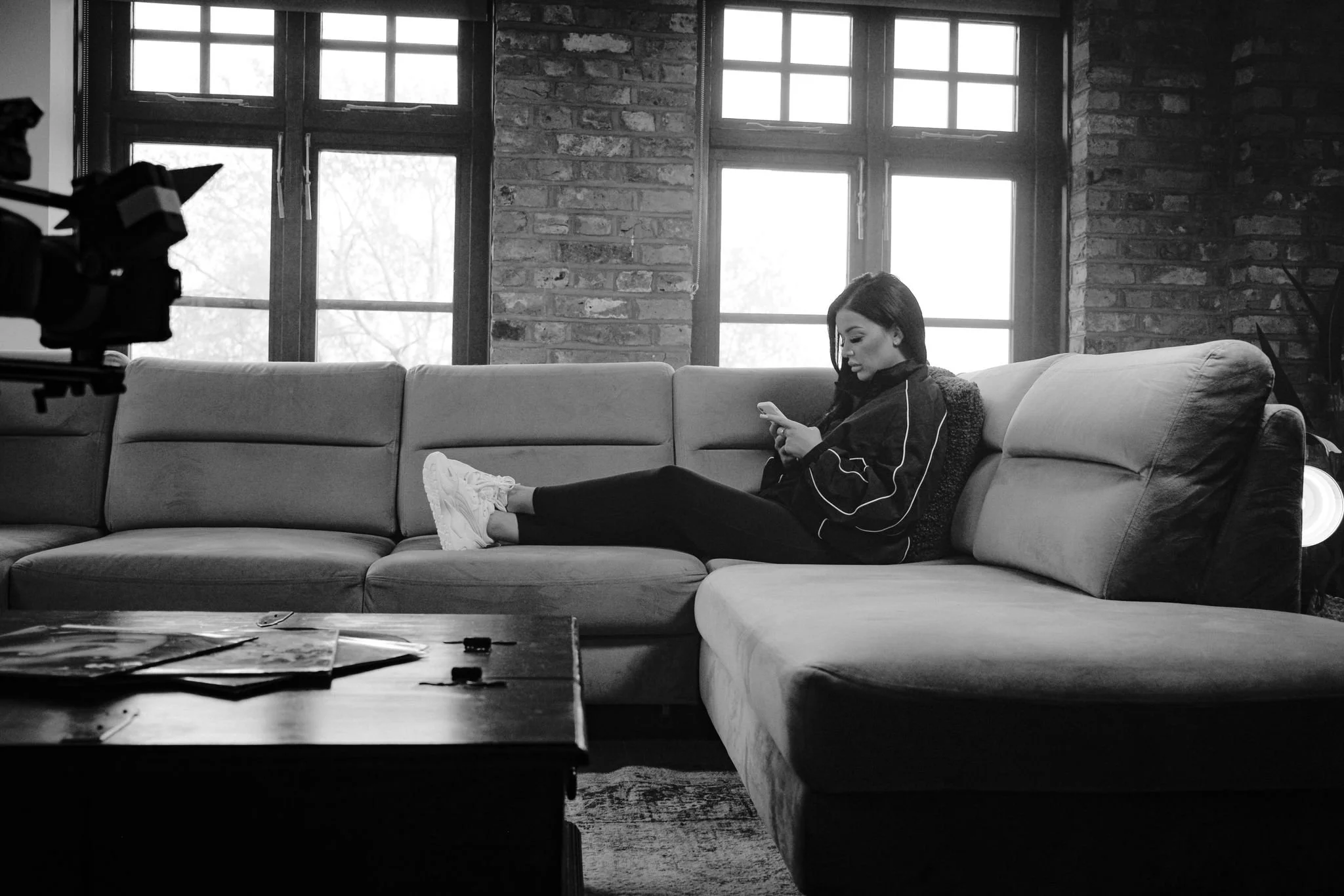 Lauren Murray - 10 Questions