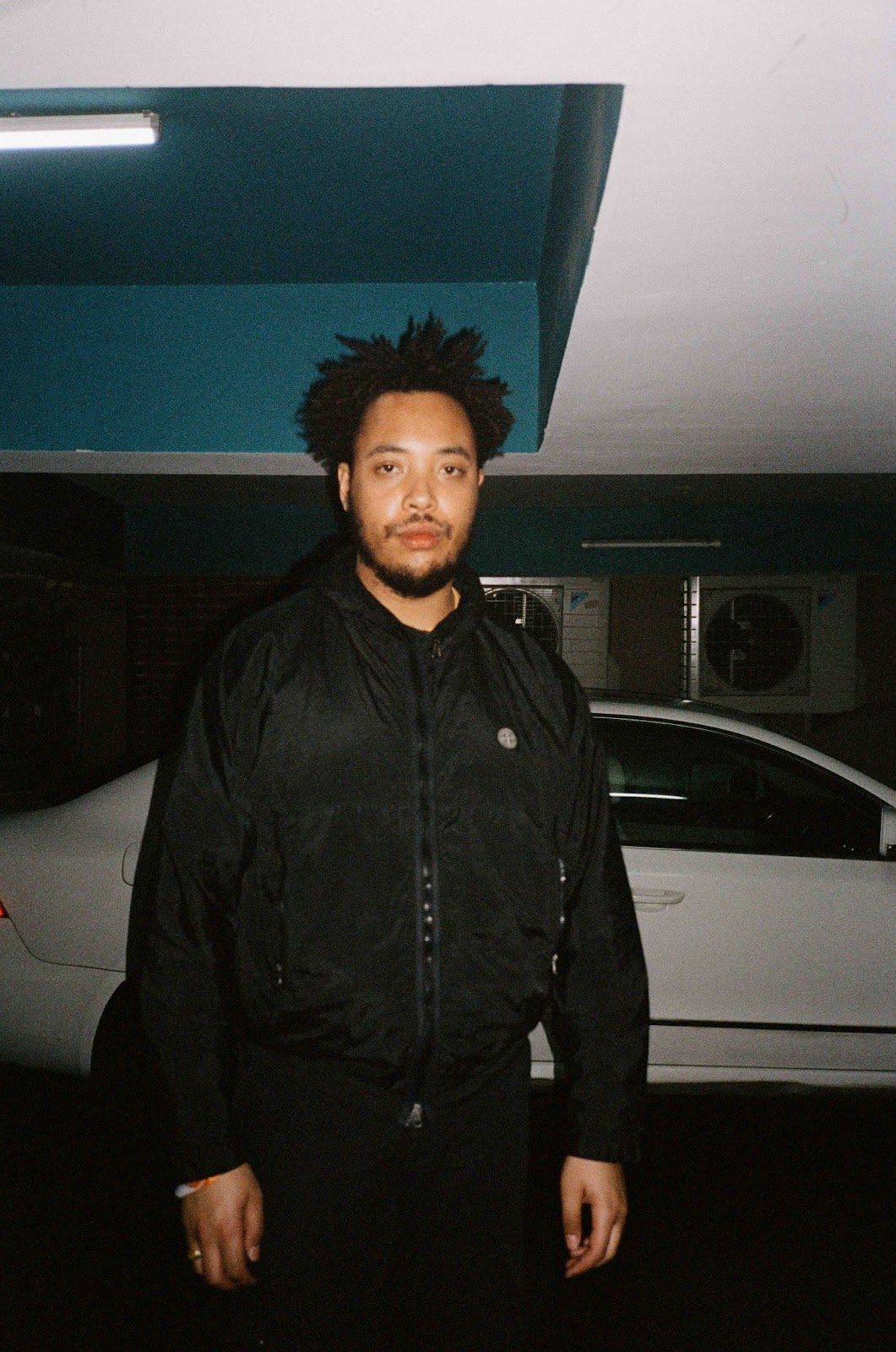 &nbsp;Cero Ismael - Runaway Love (Single)