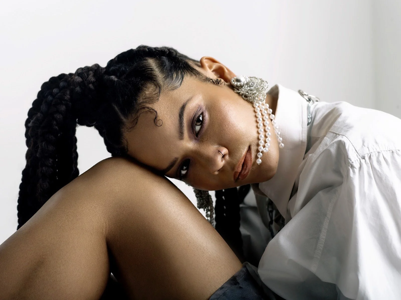 YOUANDI - all time (Single)