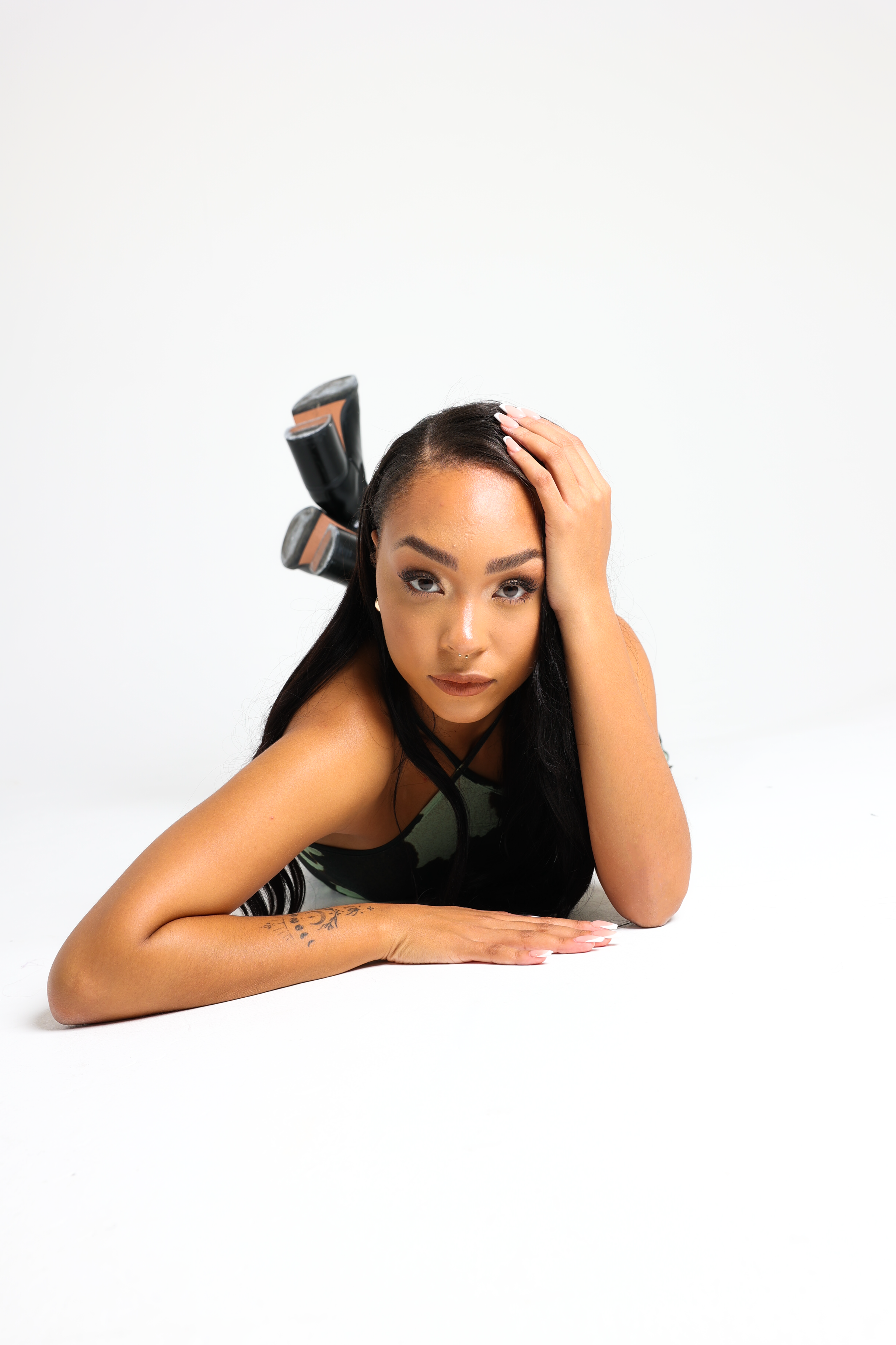 Taite Imogen - Here (Official Video)