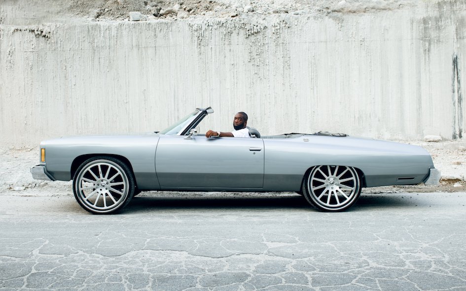 Killer Mike ft: El-P + thankugoodsir -&nbsp;Don’t Let The Devil (Single)