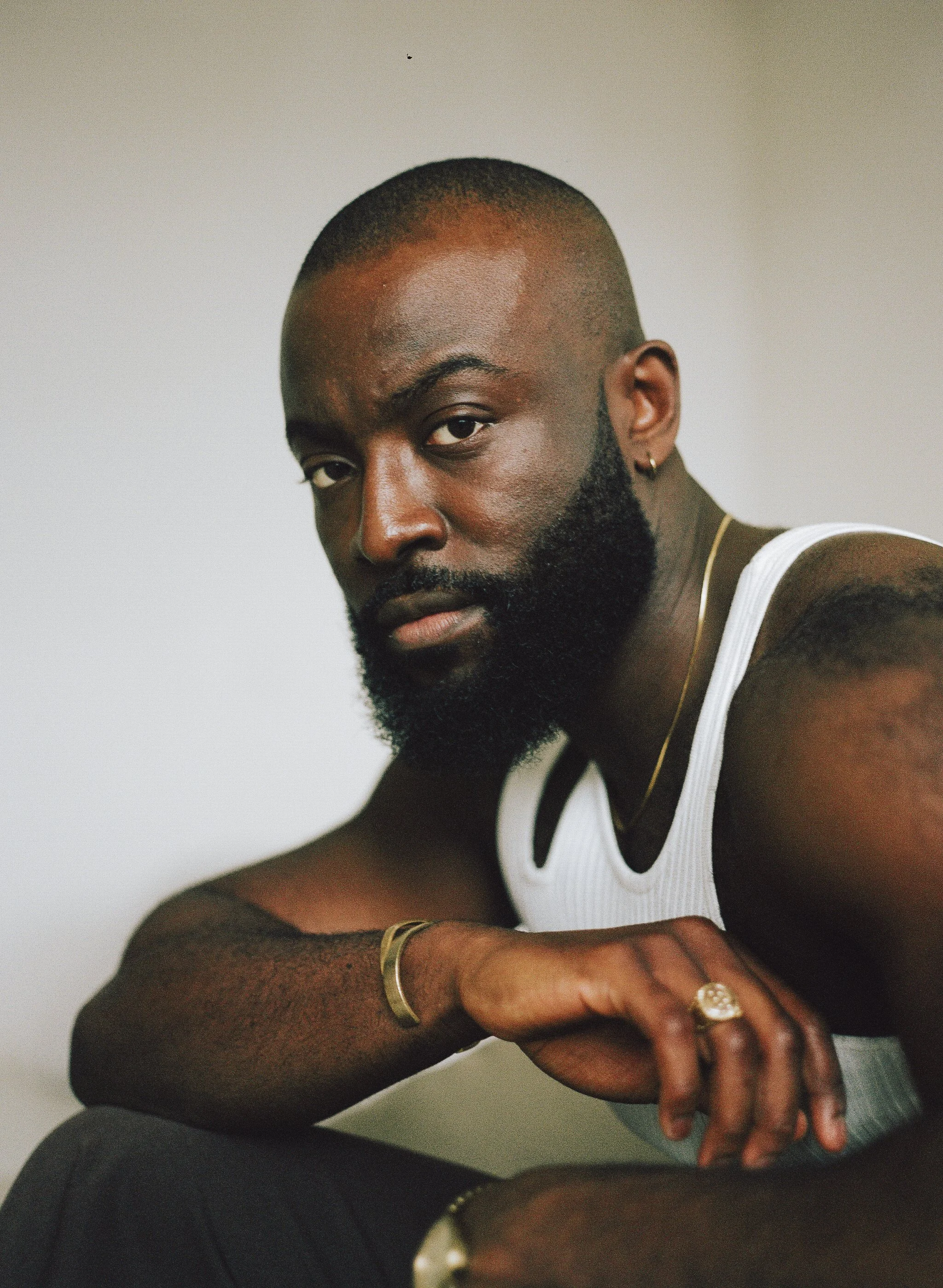 Kwaku Asante - Until The Morning (Single)