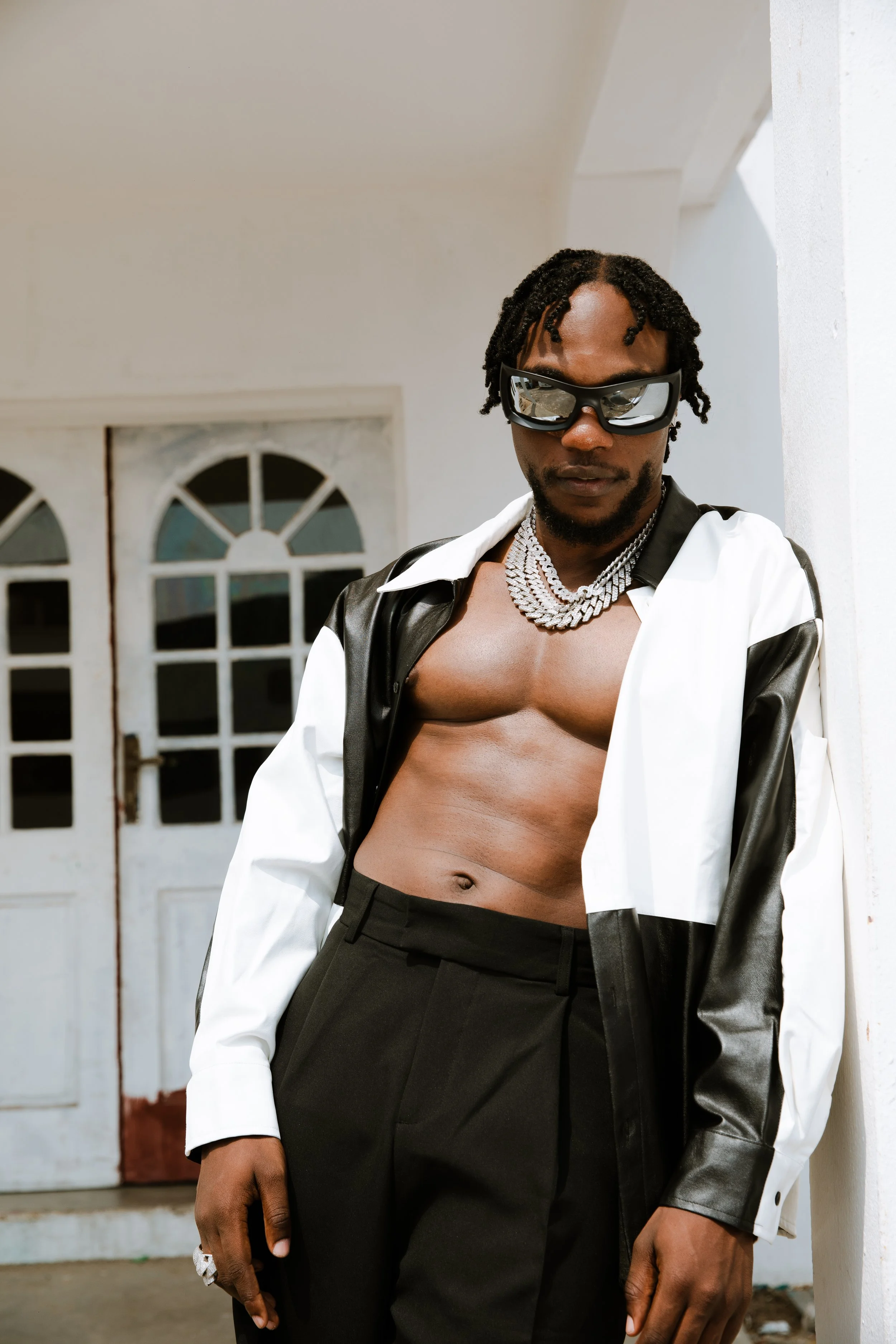 L.A.X - No Bad Vibes (Album)