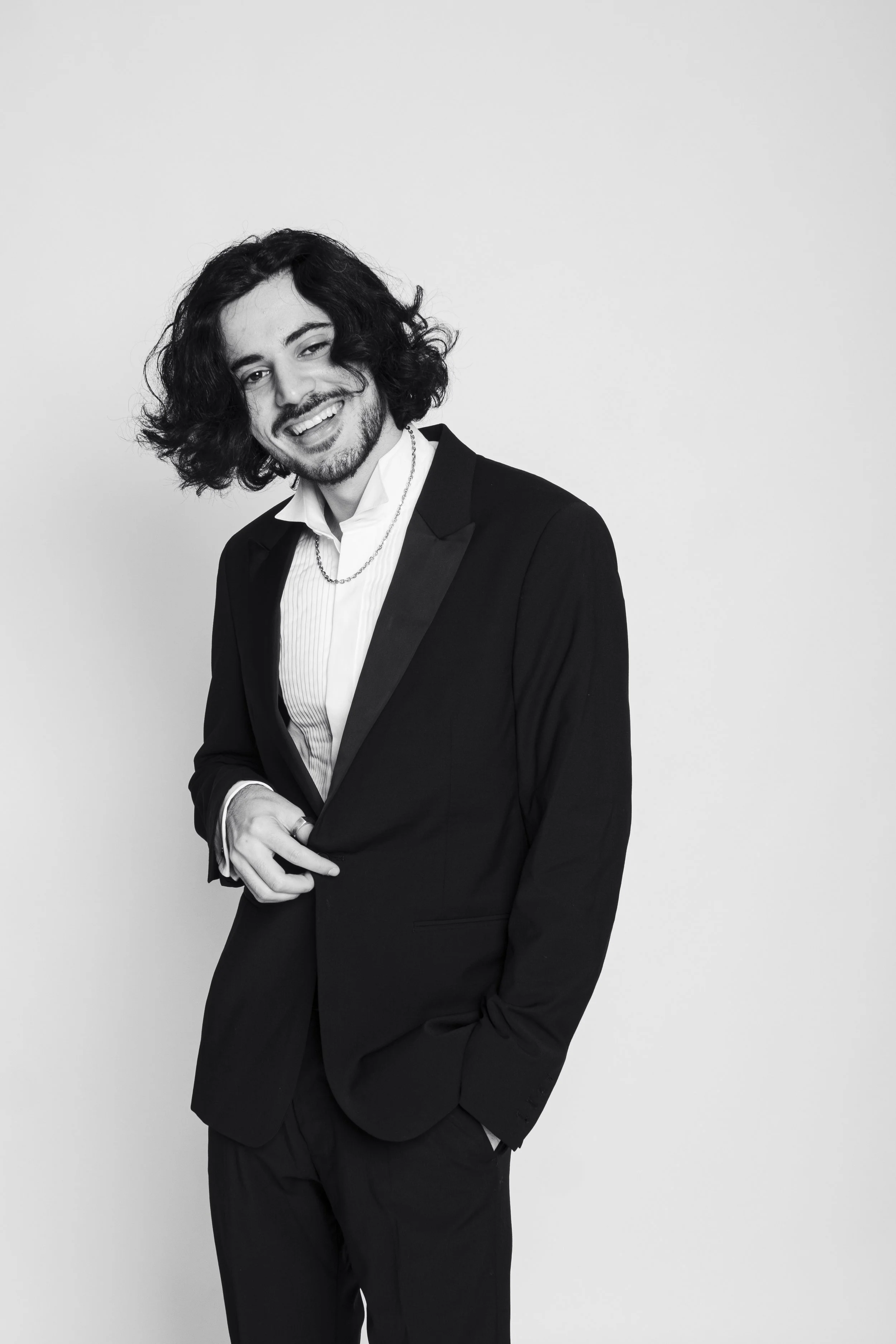 Dizzy Goku - Nightmares (Single) + 10 Questions