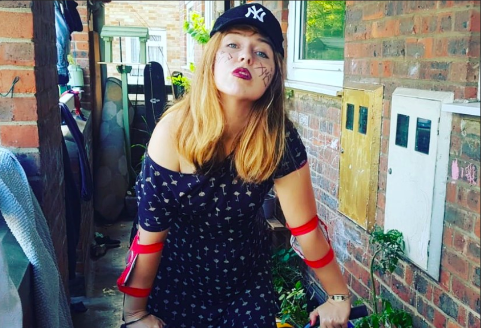 Madaldn - Fallen Star (Official Video)