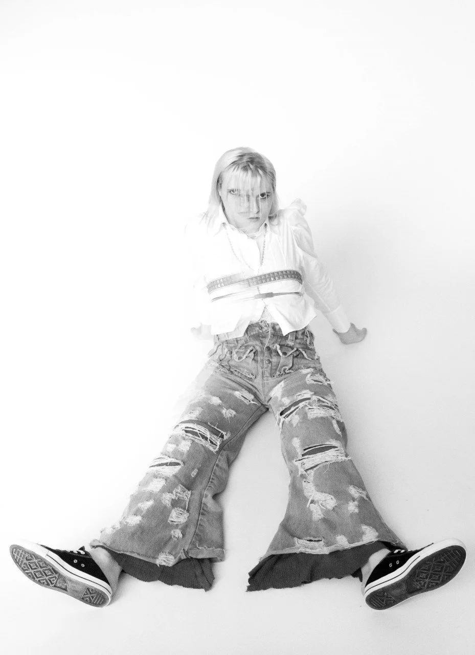 Millie Mountain - Like Water (EP) Review