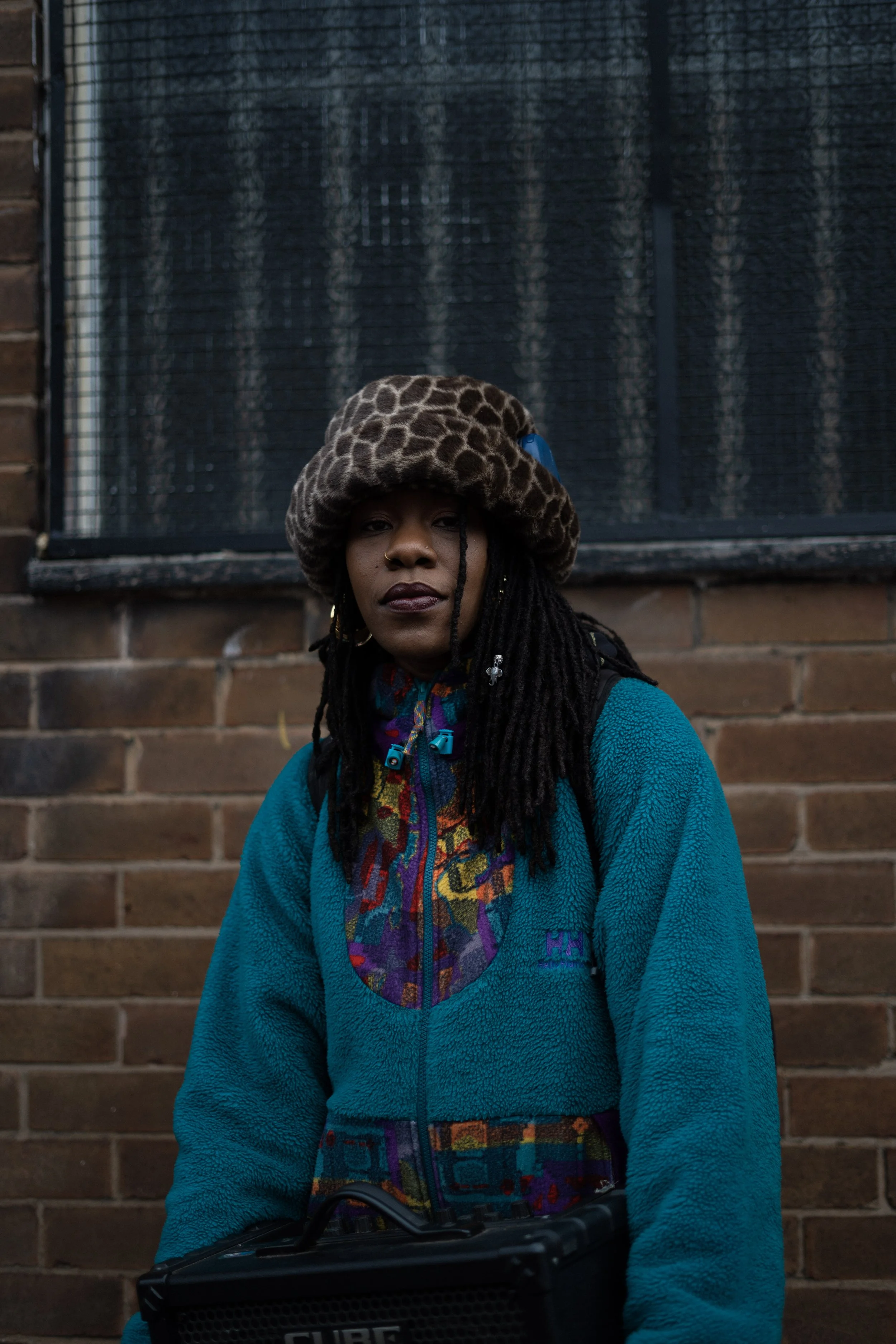 Renee Stormz - All The Smoke (Official Video)