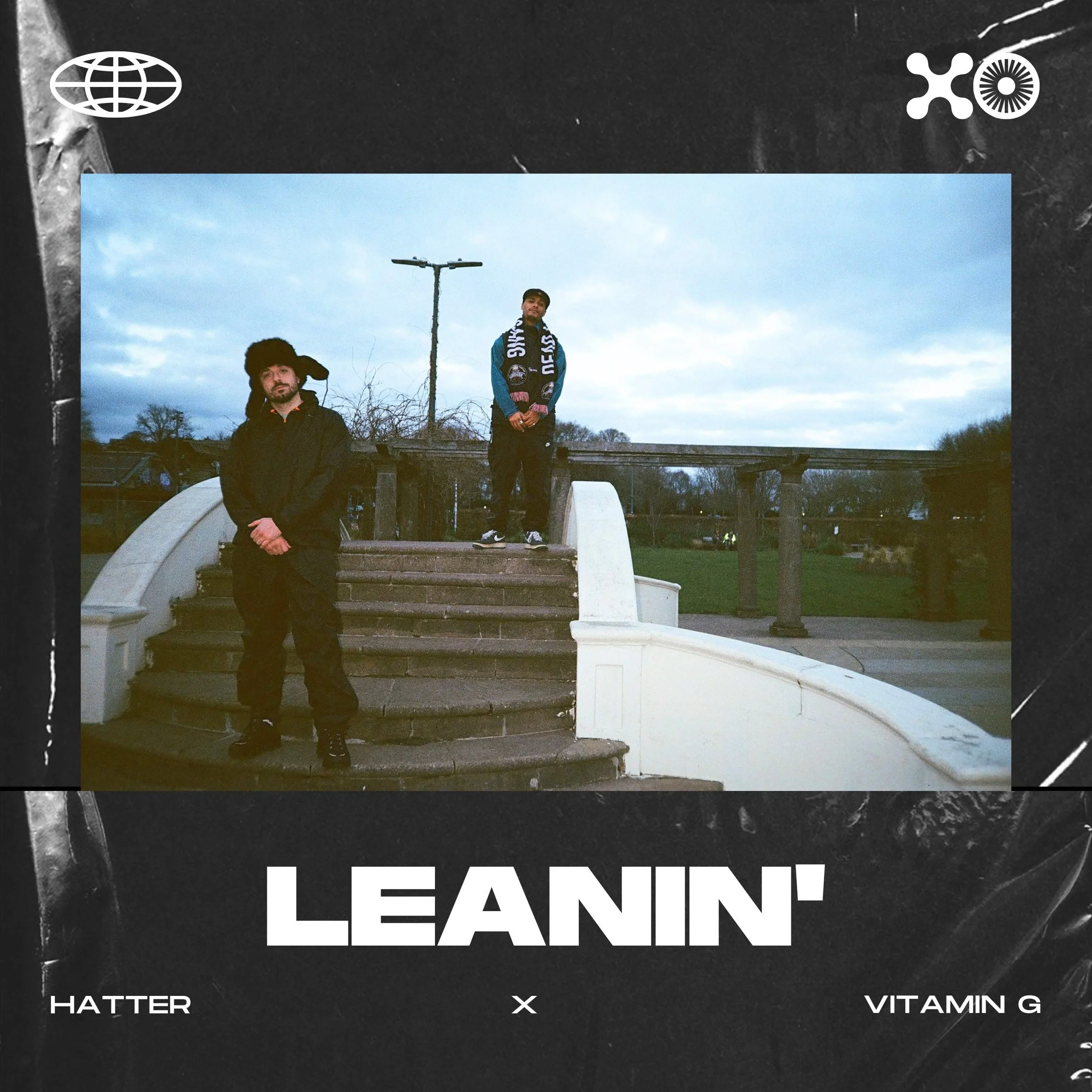  PREMIERE: Hatter x Vitamin G - Leanin’ (Official Video) + 10 Questions