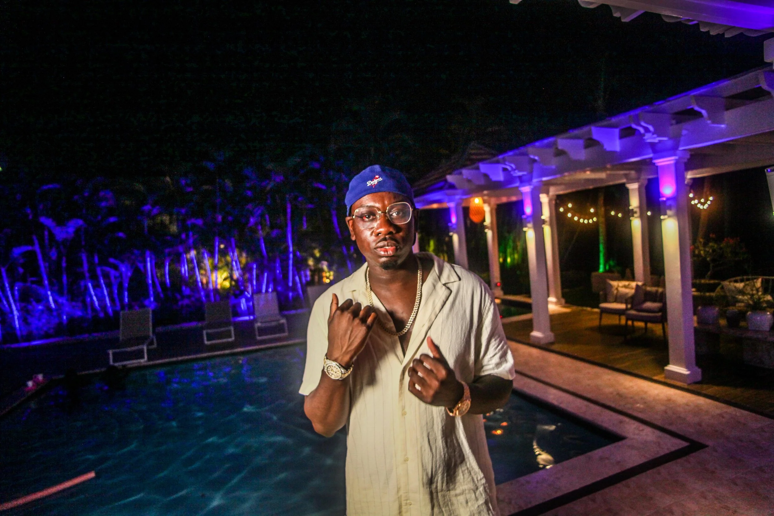 OG Compass - Sunny (Single)