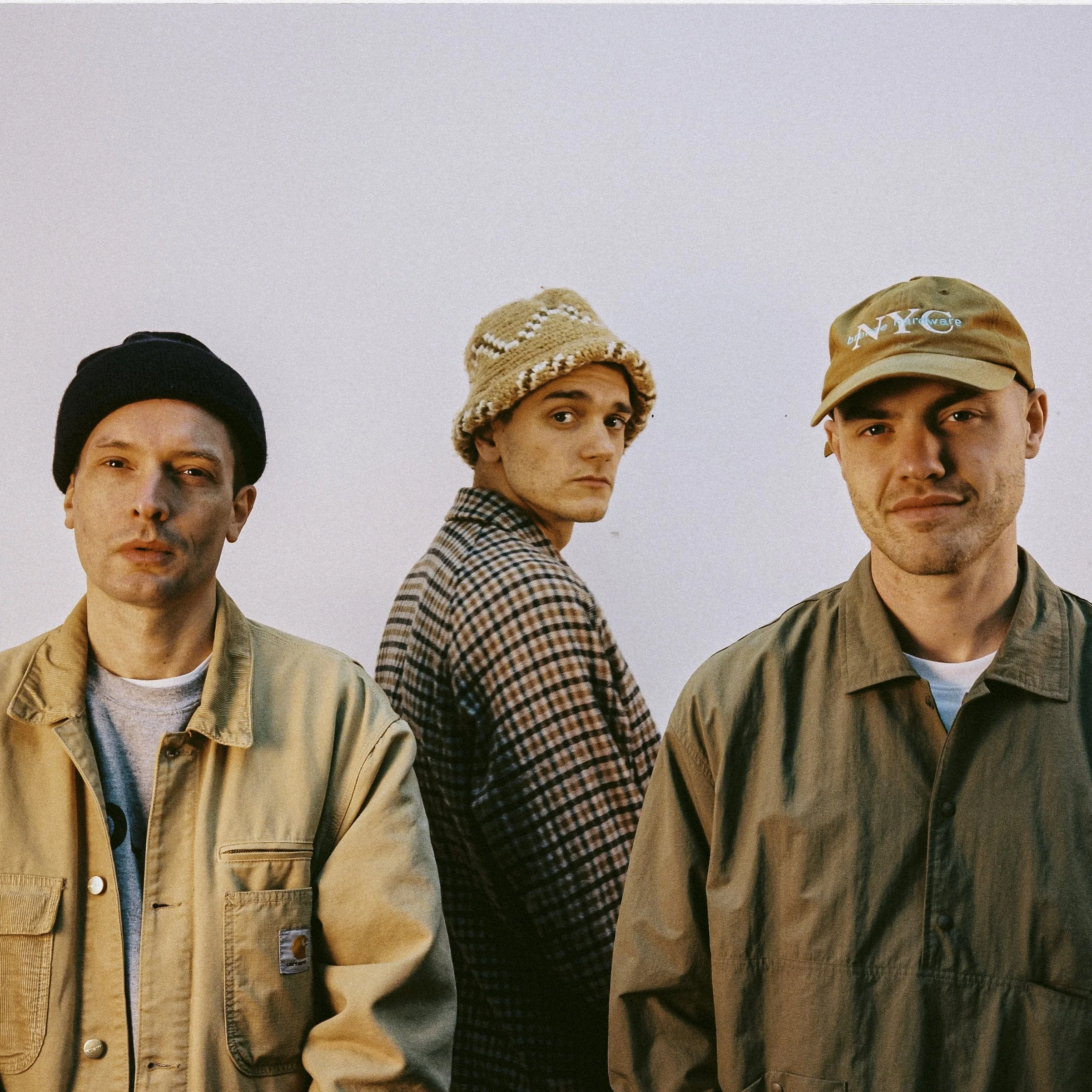 Syrup - Up High (Single)