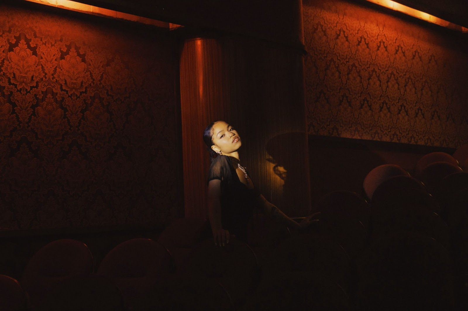 Aáyanna - Won’t Cry (Single)