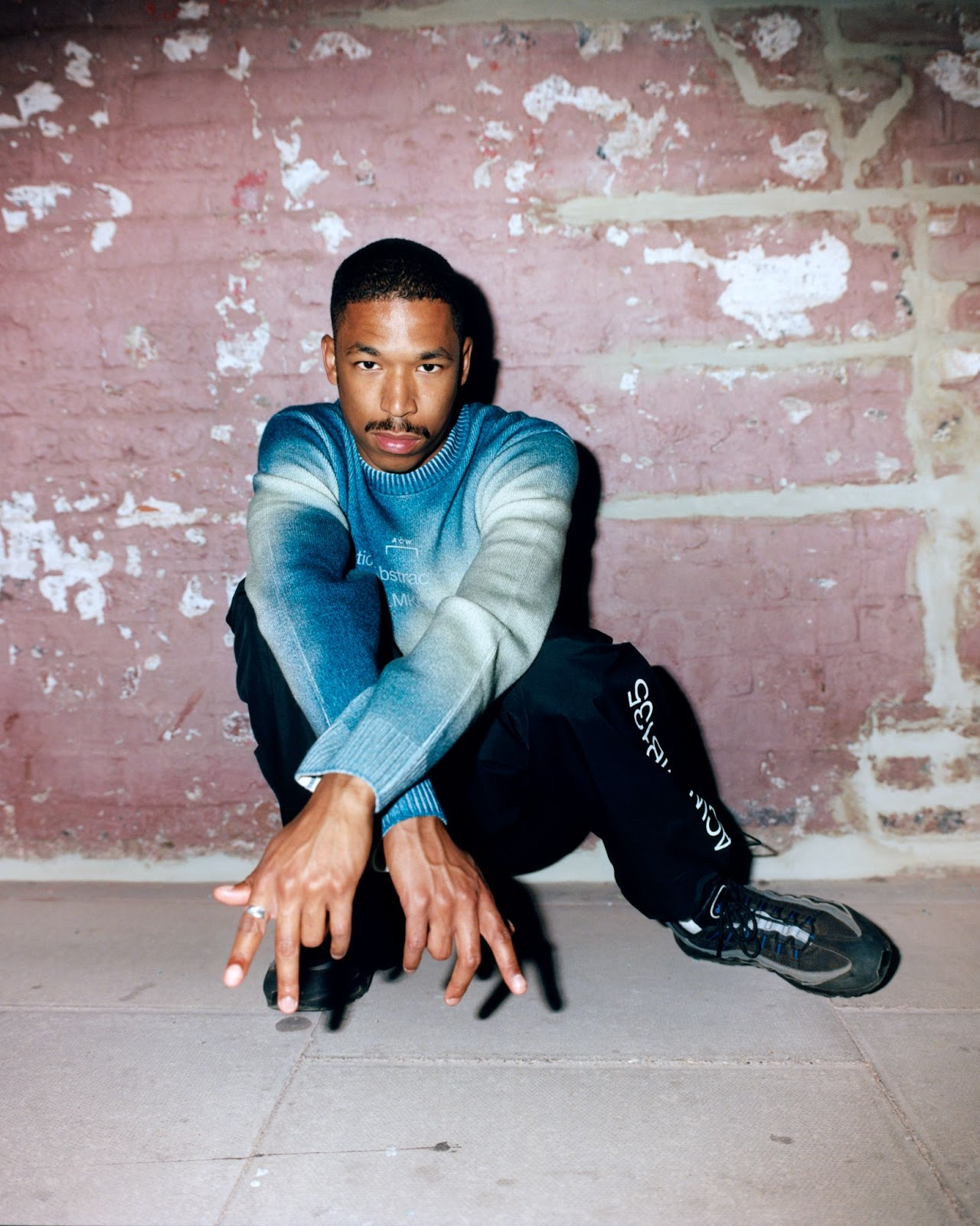 Louis Culture - City (Single)