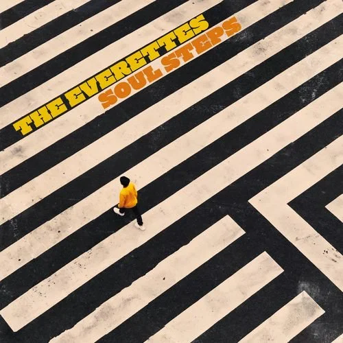 The Everettes - Soul Steps (Album)