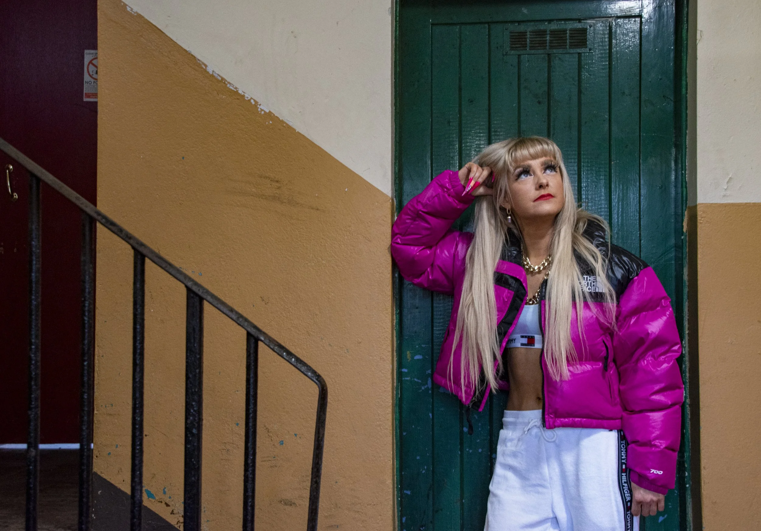 Cymatic Artists - Interview with Alana Hepburn