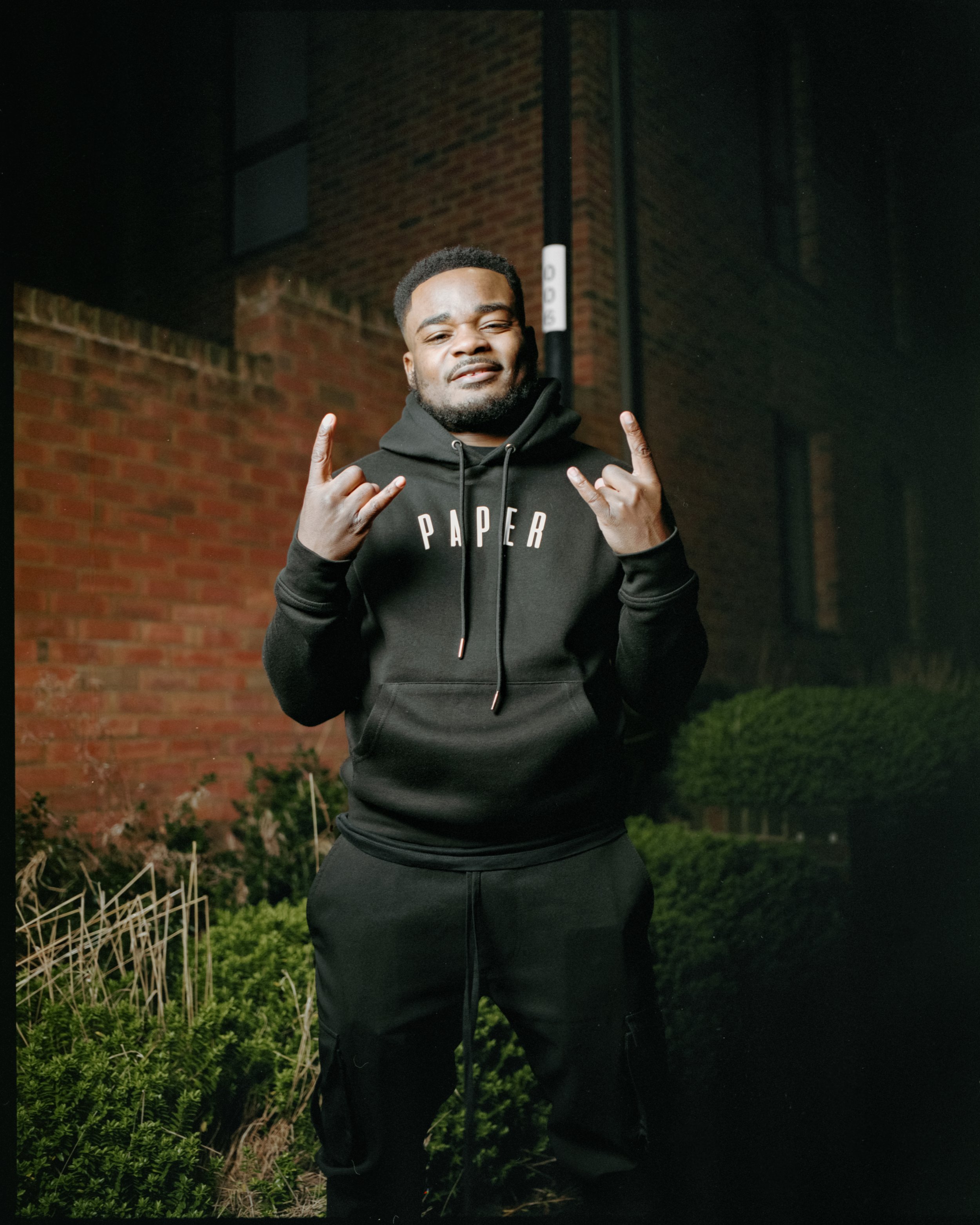 Golden Boy Muj - Greatness (Official Video)