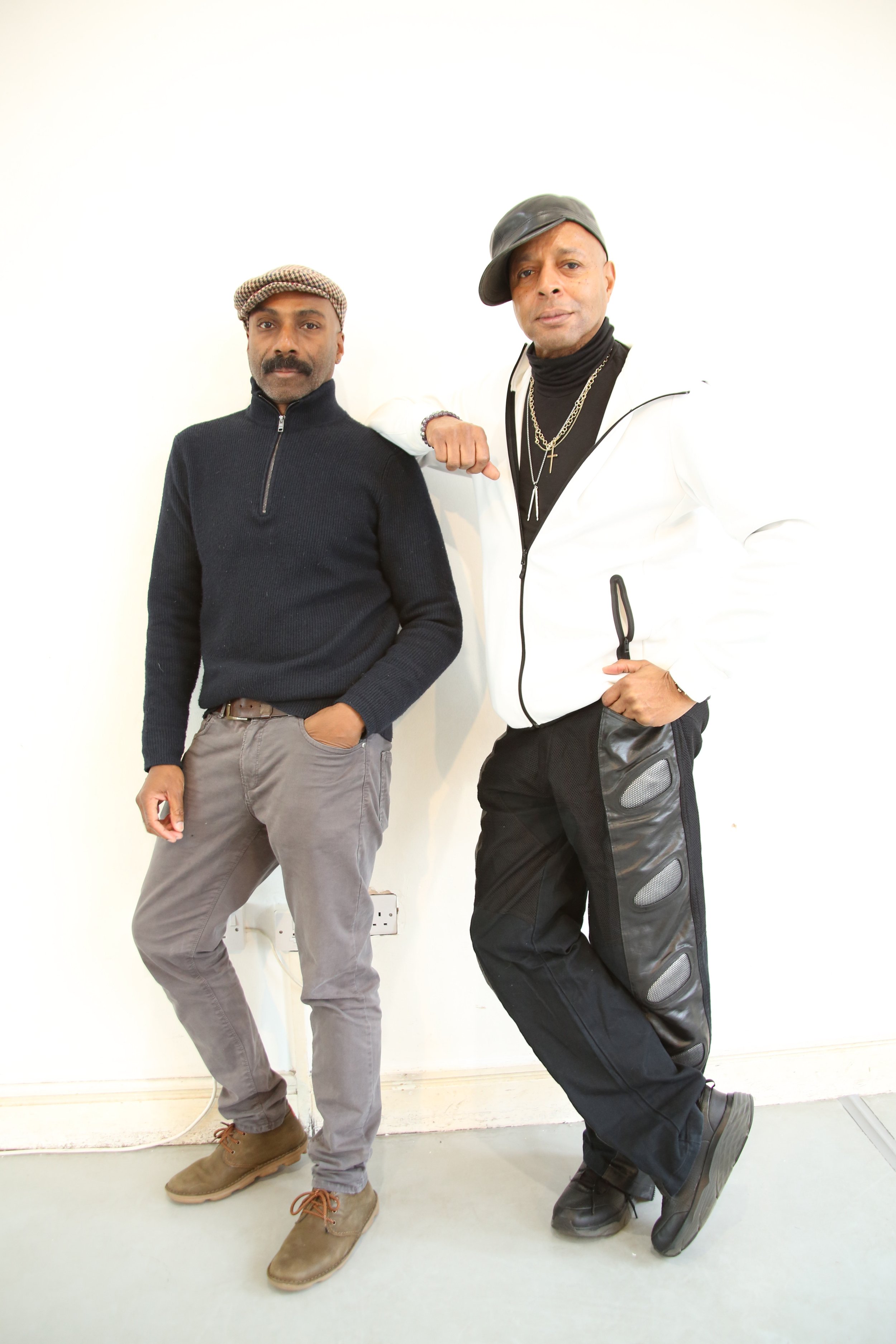 Robb Scott x Leee John - Gotta Get Over You (Single)