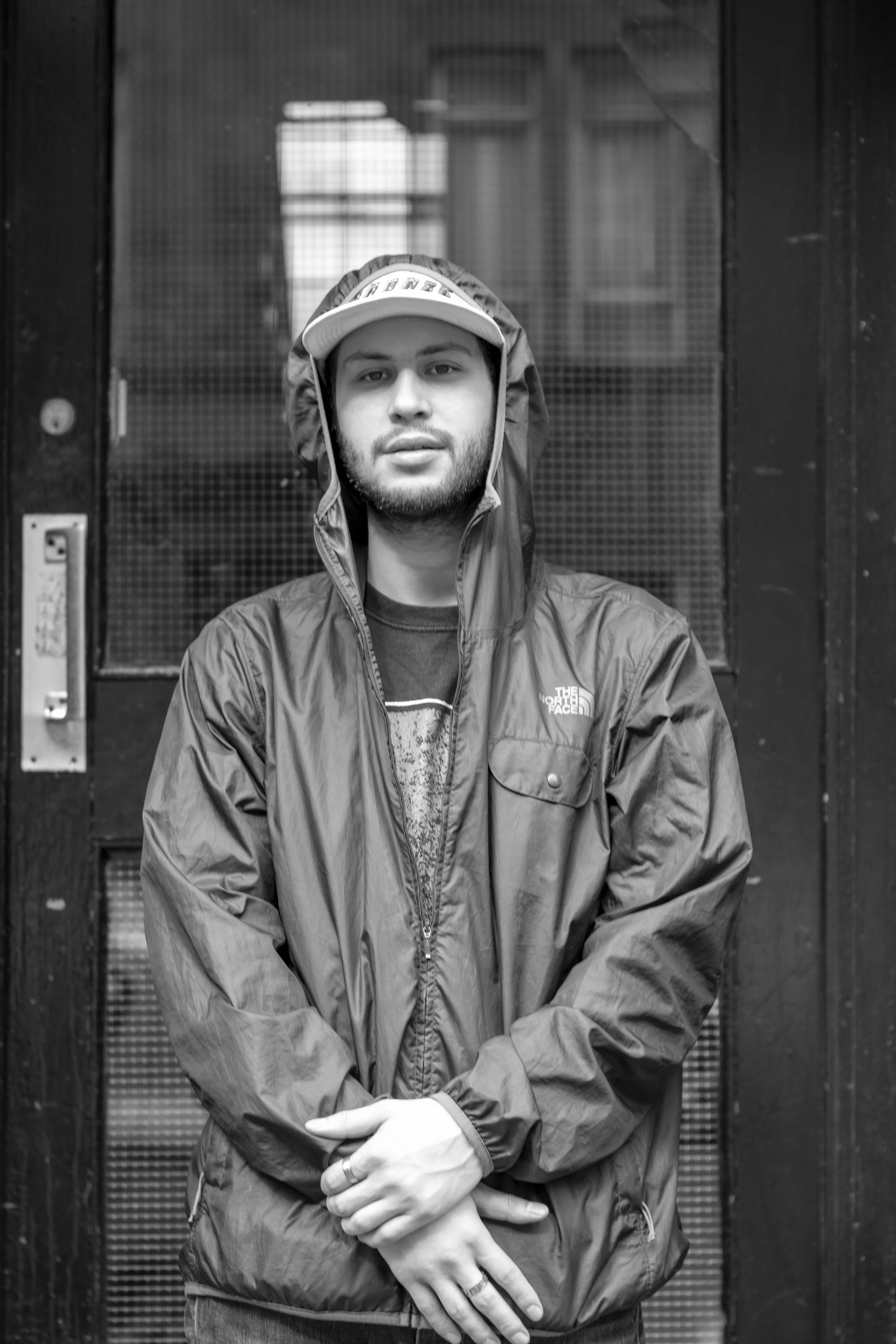 PREMIERE: P Caso - Mise En Scene (EP)