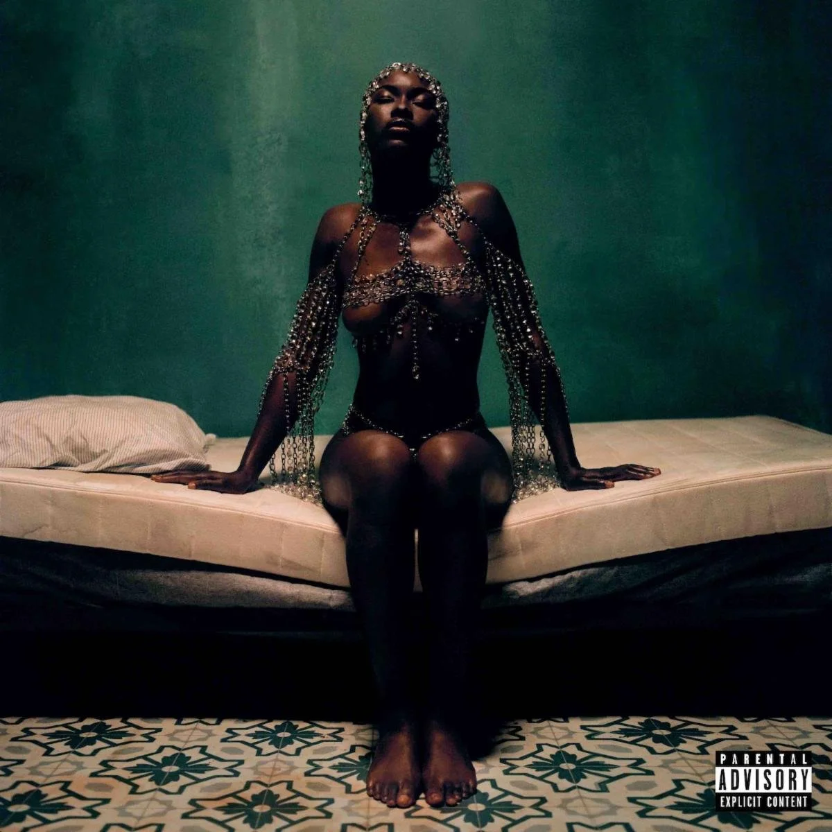 BLK ODYSSY - ODEE (Single)