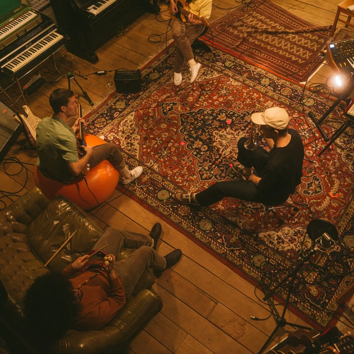 Bokoya x Gianni Brezzo - Tangram (Single)