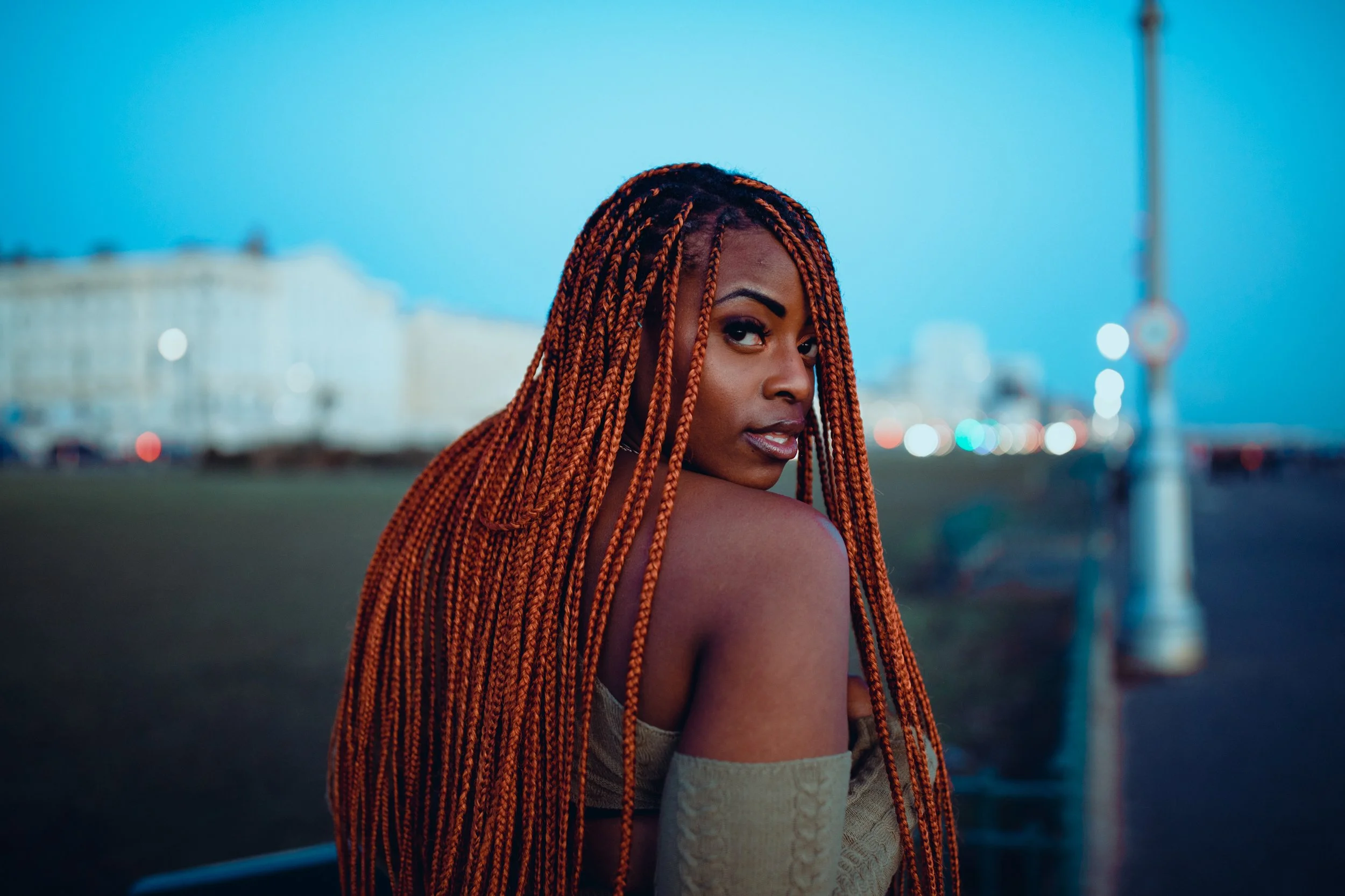 PREMIERE: Sylvia Mwenze - So Good (Single)