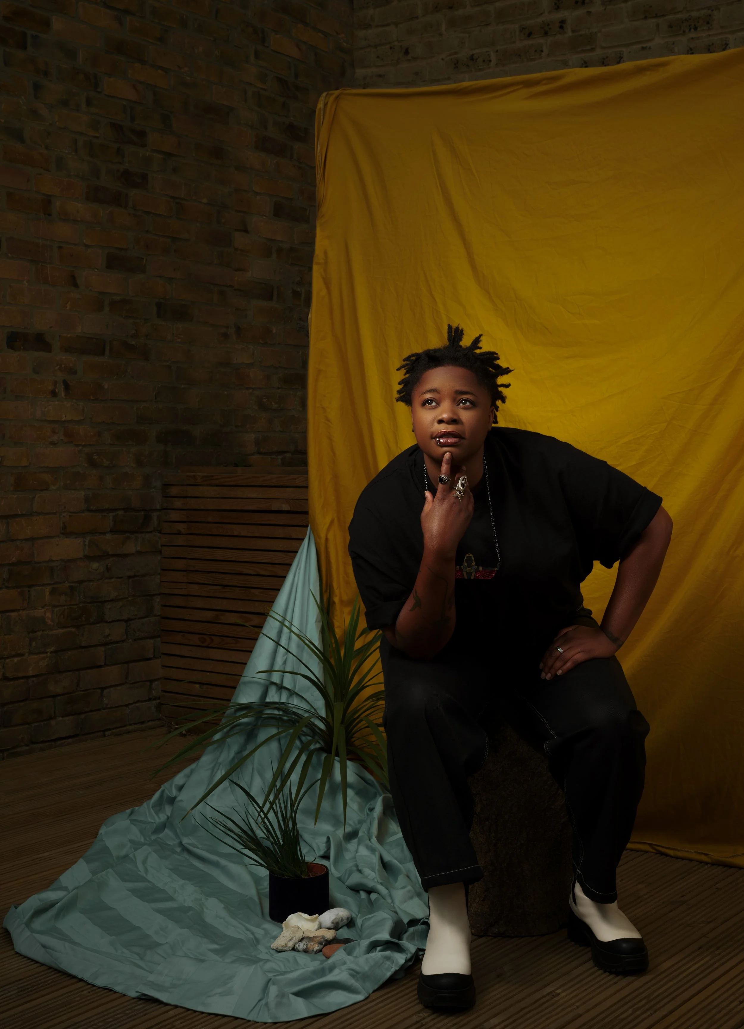 PREMIERE: Speech Debelle - &nbsp;Wayward (Official Video)