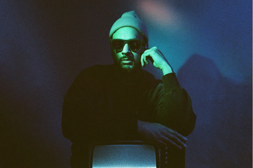 SBTRKT - THE RAT ROAD (Album)