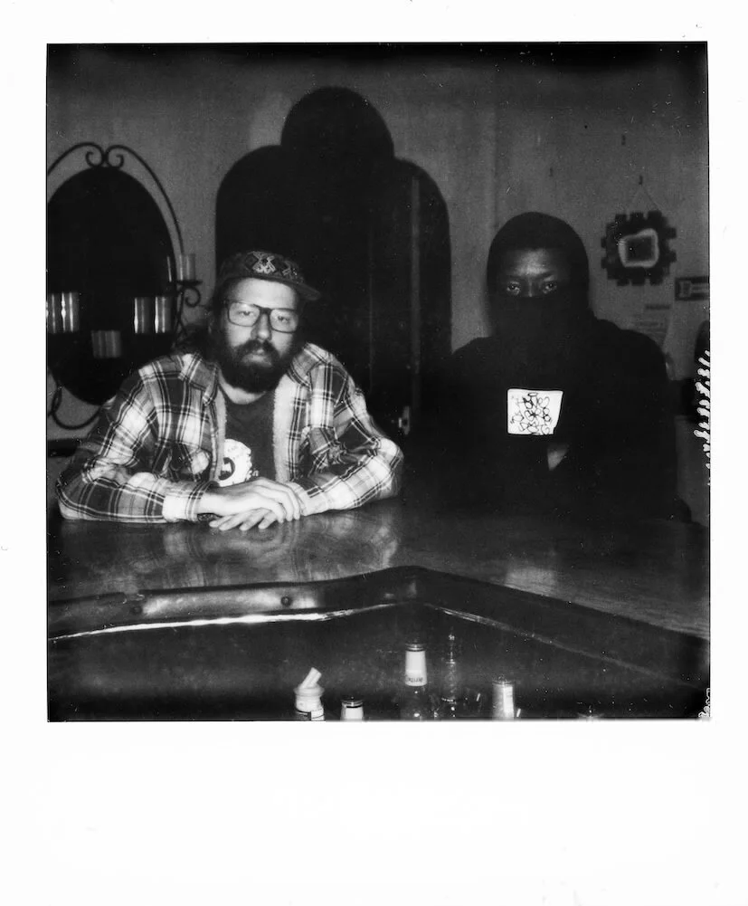 billy woods&nbsp;x&nbsp;Kenny Segal&nbsp;- Soft Landing (Official Video)