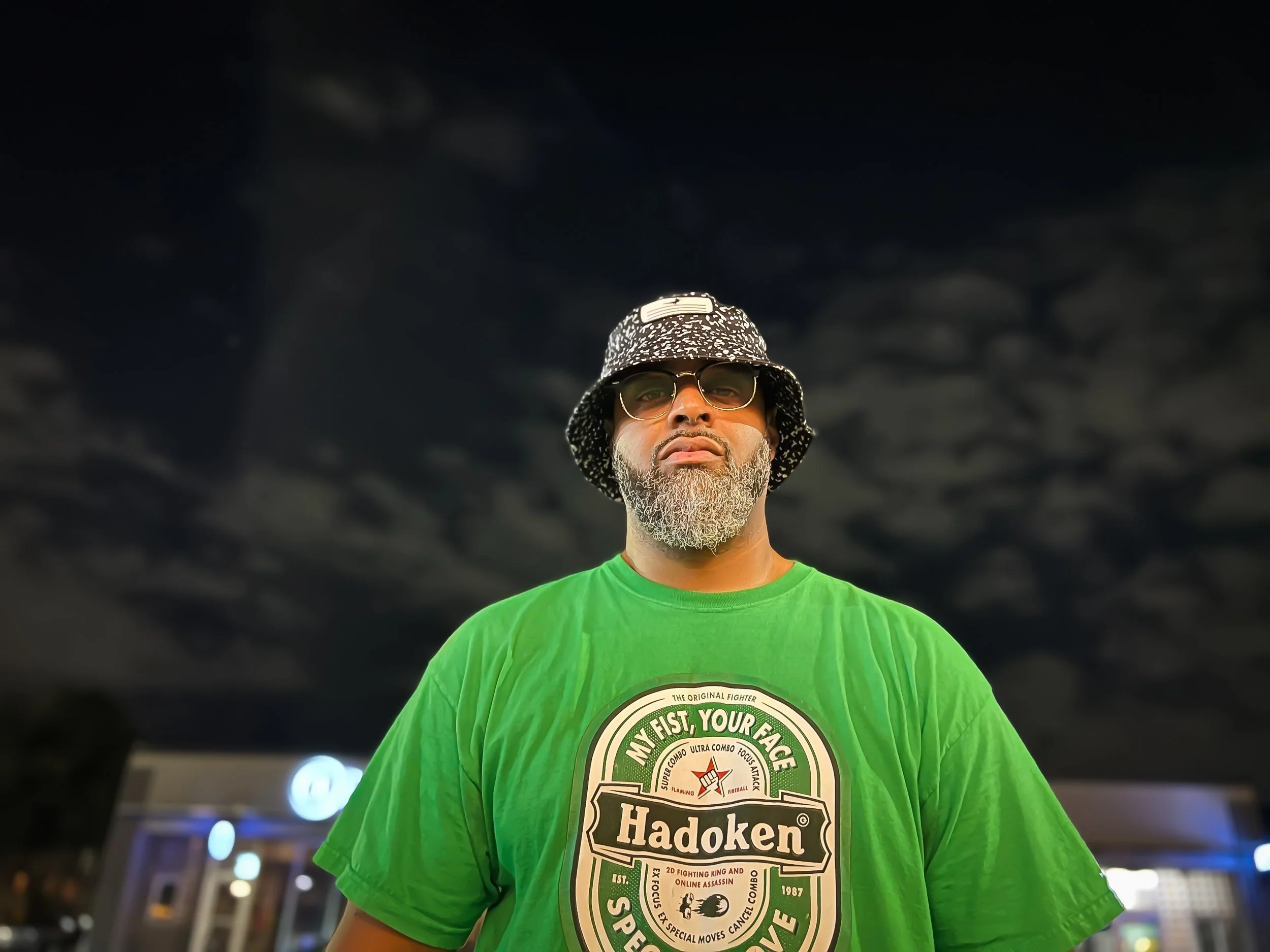 TzariZM - O.T.H.E.R (Album) + 10 Questions