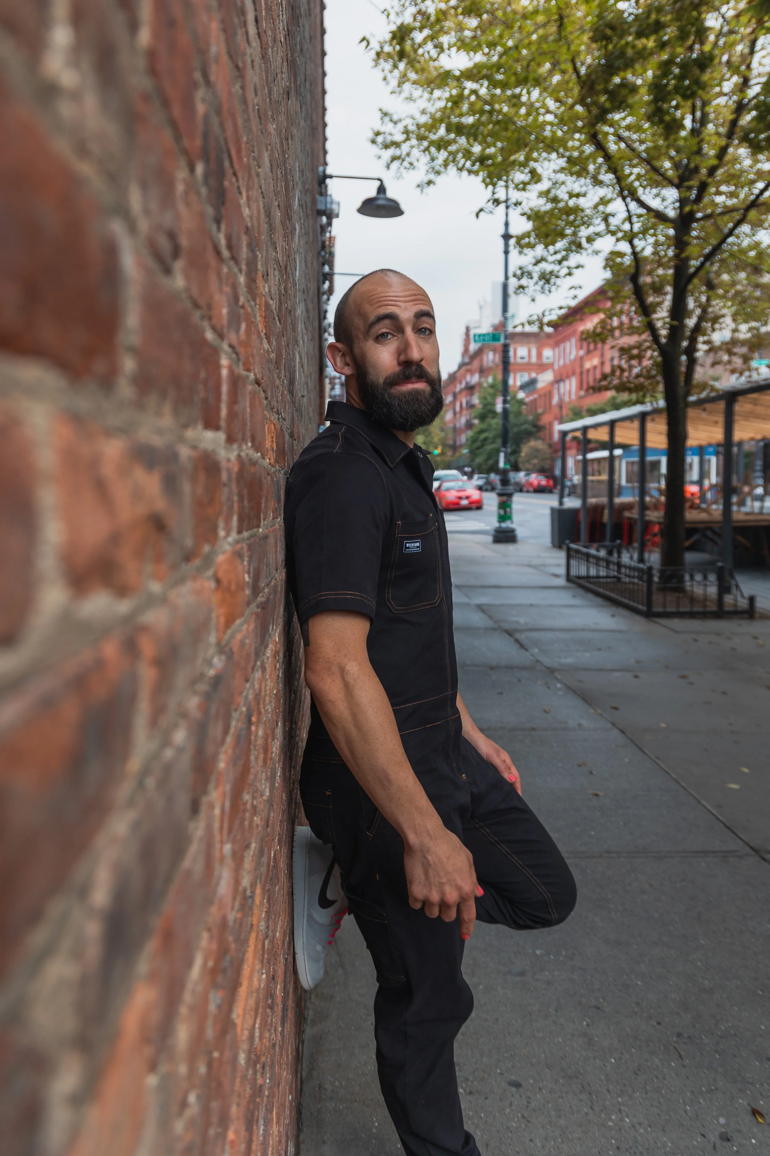 Jack Dawkins - Slap (Official Video)