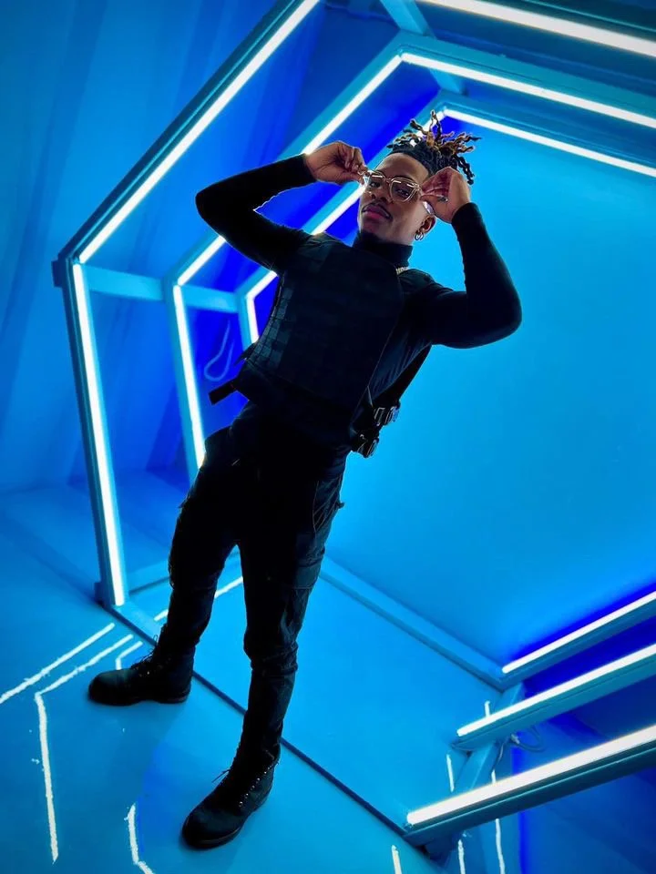 Jaytovxn ft: D0rr1an - Caption (Official Video)