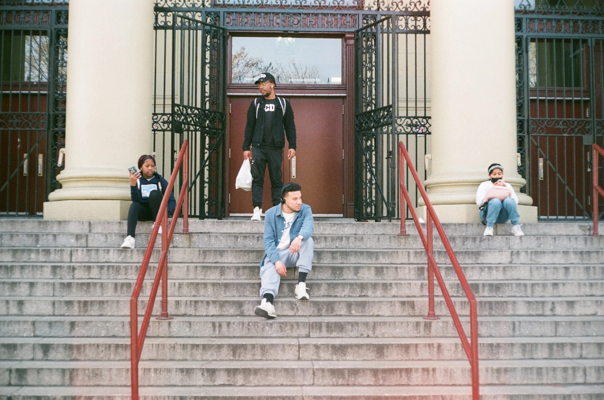 A-Legend - The World Is Yours (Single)