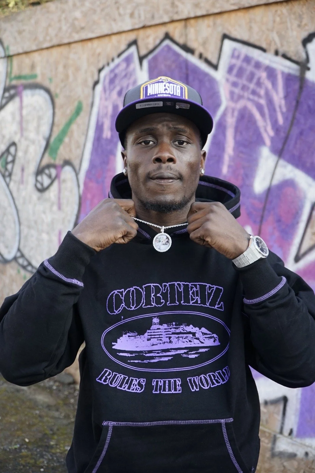 Comfy x Kay9ine x Shiloh Dynasty - B2B (Official Video)