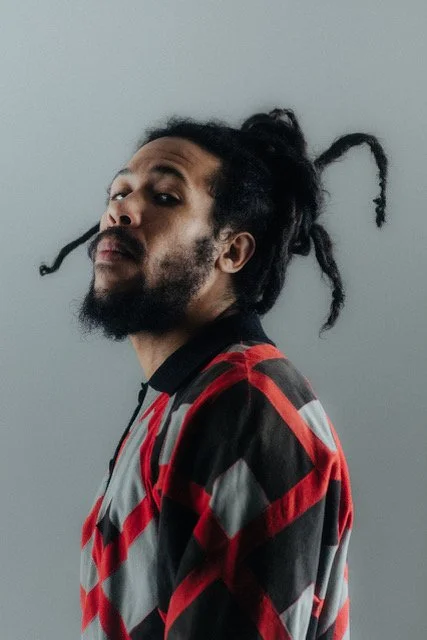 Ash Walker ft: Oscar Jerome +  Joe Armon-Jones - Automaton (Single)