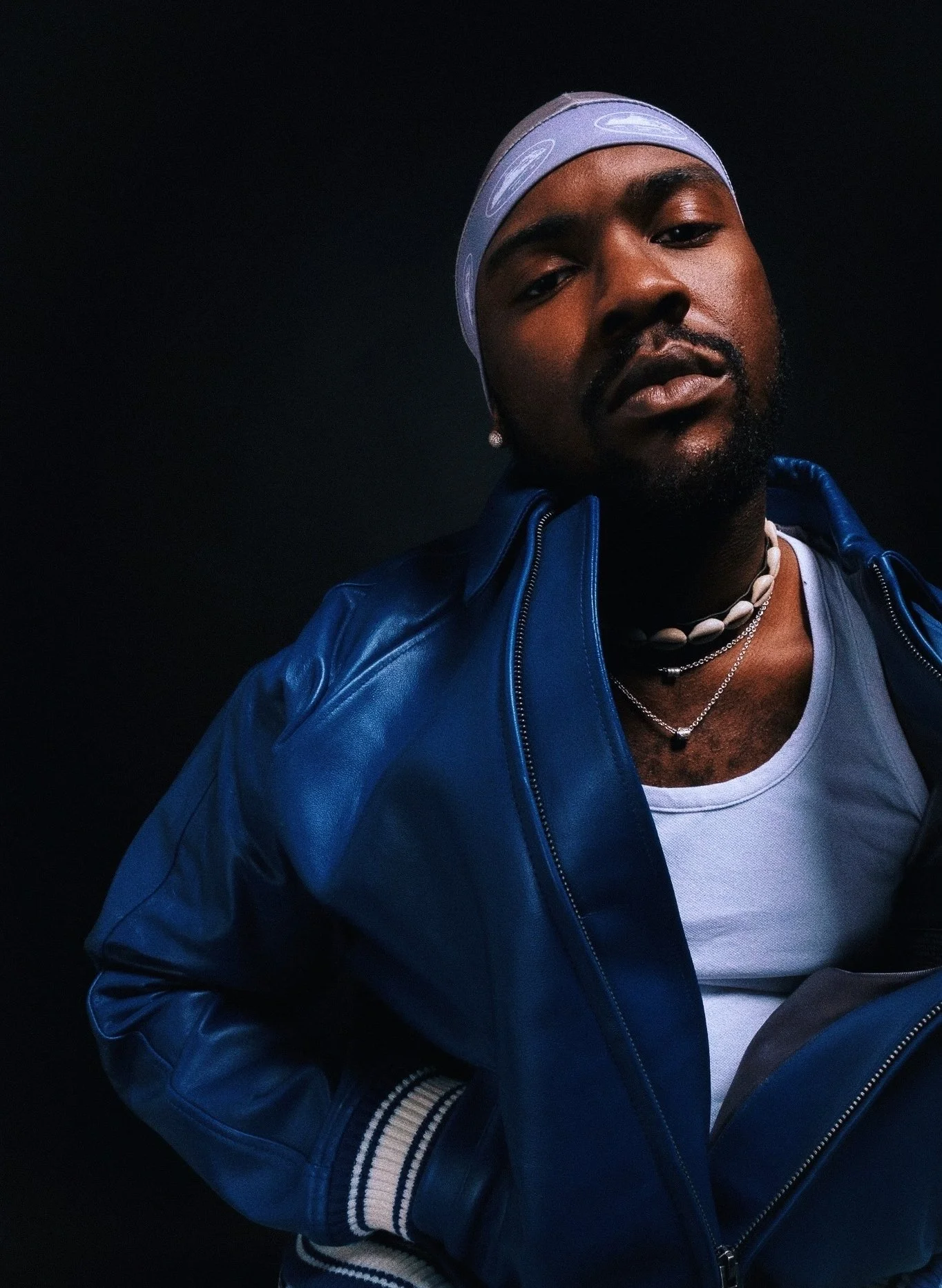 Tay Iwar - Undercover Lover (Single)