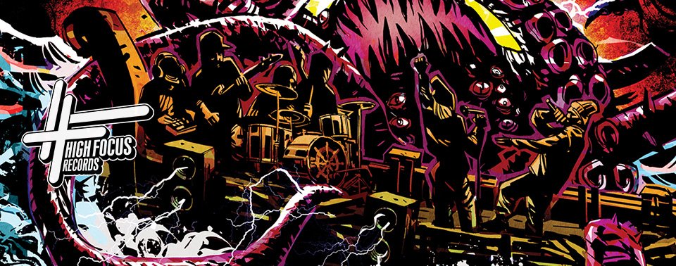 Jman &amp; The Argonautz - Therapy In Session (Album)