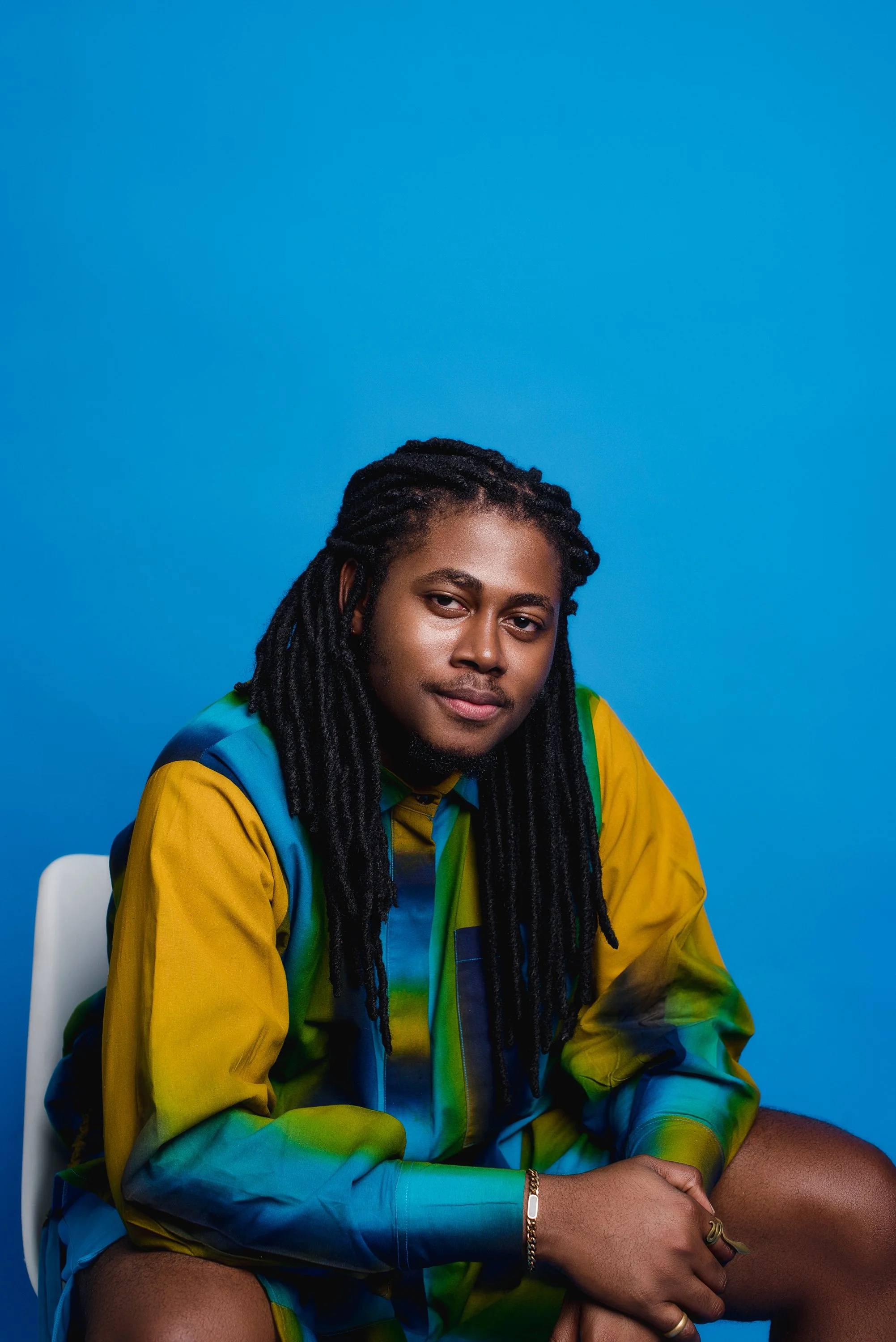 Dwin, The Stoic ft: Kelechief - Don’t Wait Up (Single)