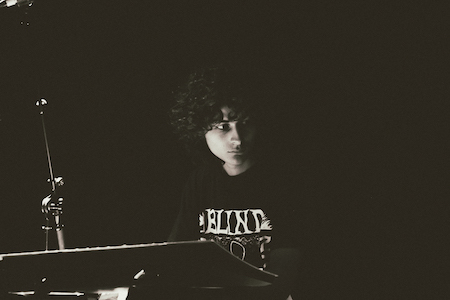 Gan Gemi - Type Beats Vol. 1 (Beat Tape)