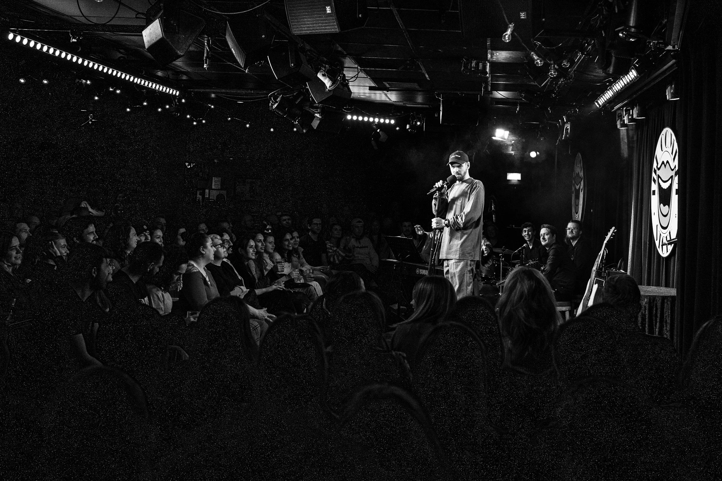 Interview: Jester Jacobs | Moose Solutions