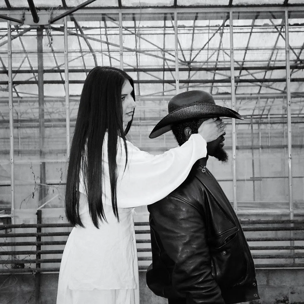 BODUR ft: Denzel Himself - DON’T BEAT THE SWEET OUT OF MY BOY (Single)