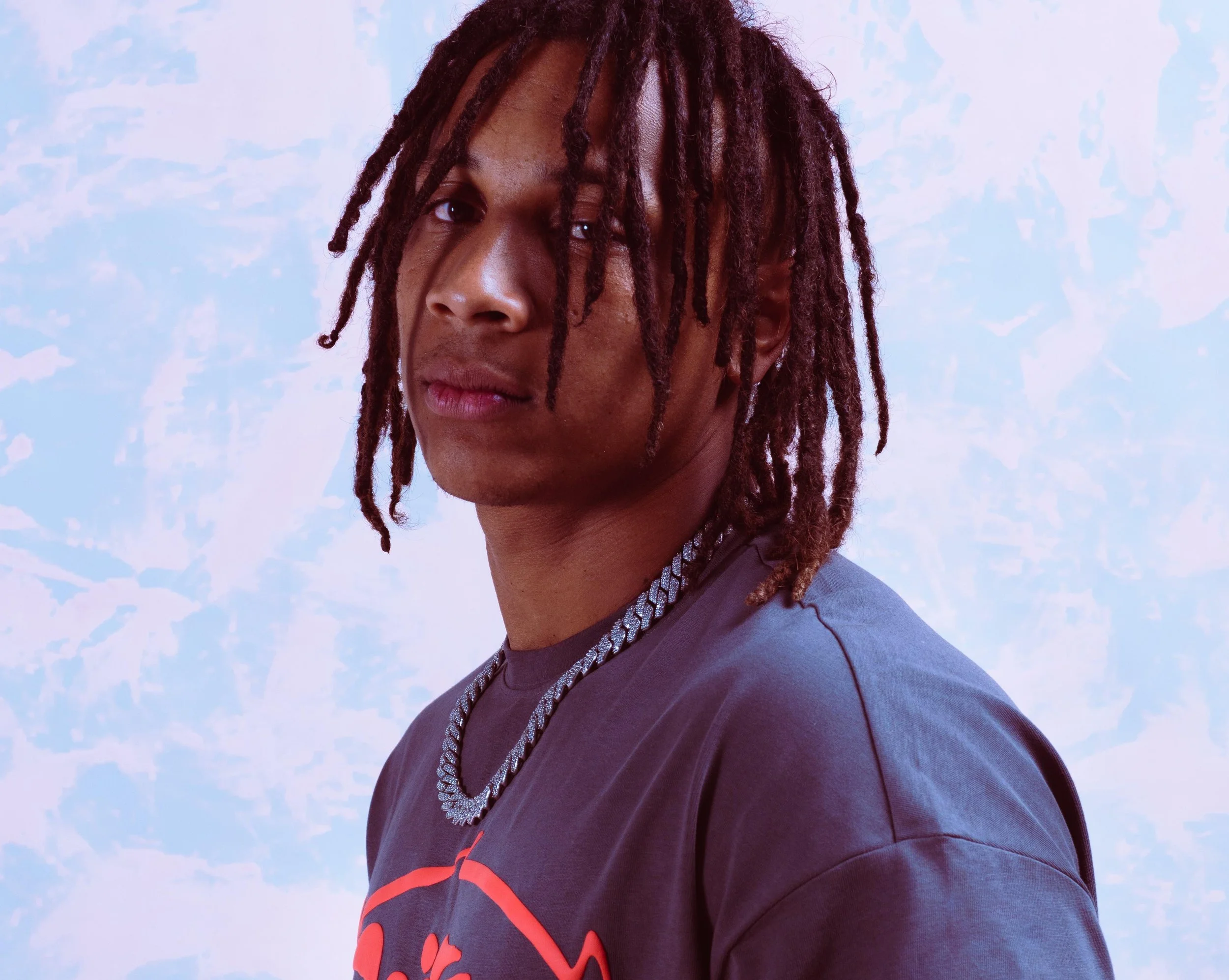 C.T - Down For Me (Official Video)