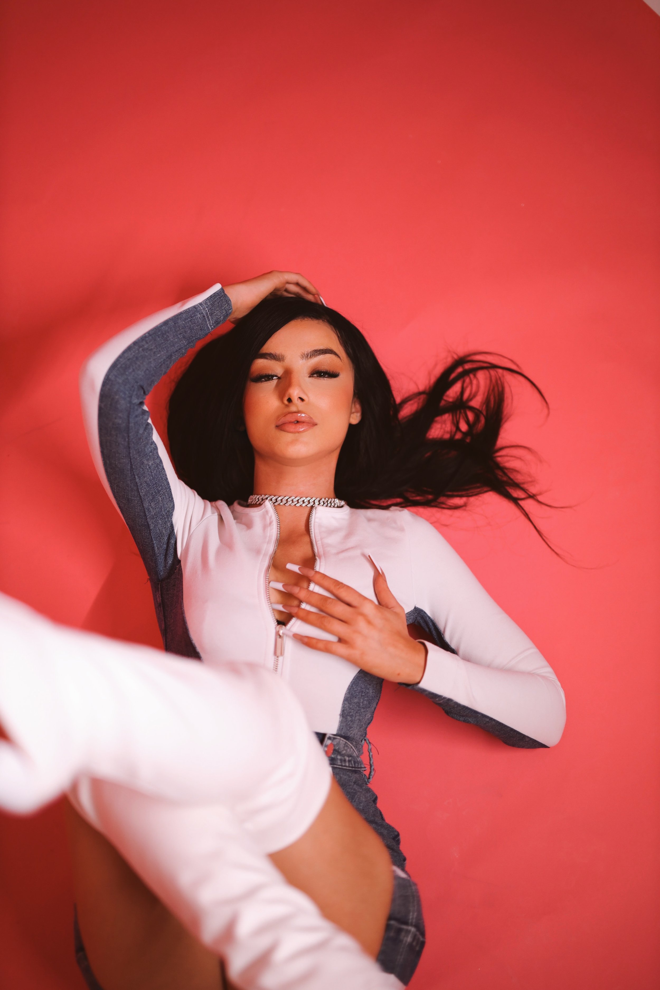 Lilpixie B - MySide (Single)