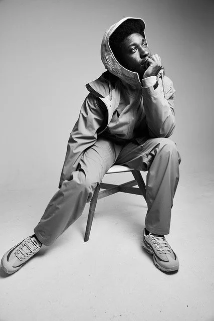 Hope - Can’t Box Me (Official Video)