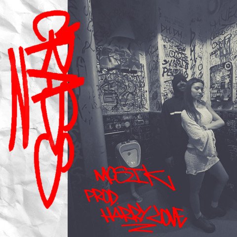 Mosik Rhymes x Harry Love - CRASS (Single)