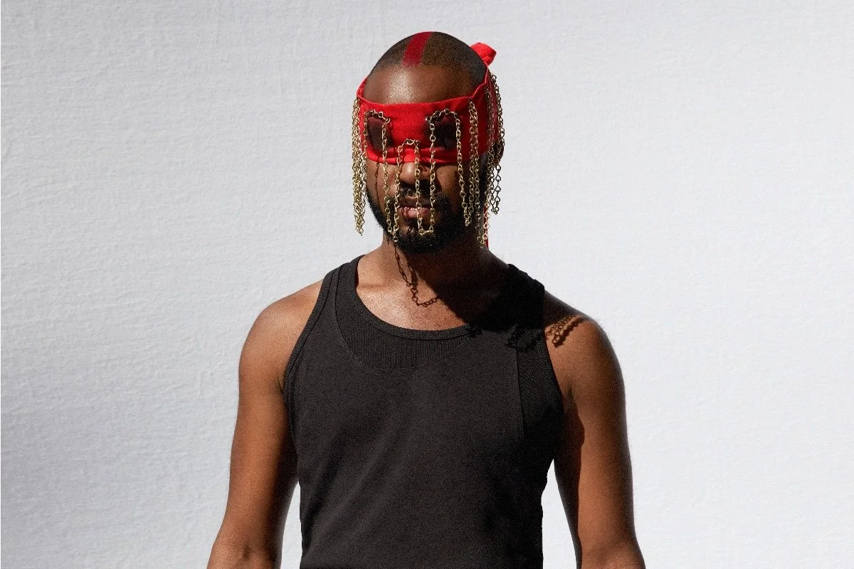 Genesis Owusu - Leaving the Light (Official Video)