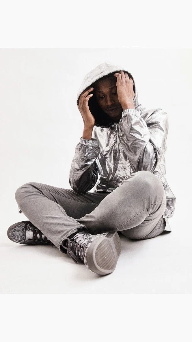 Lawrence Alexander - Doors (Single)