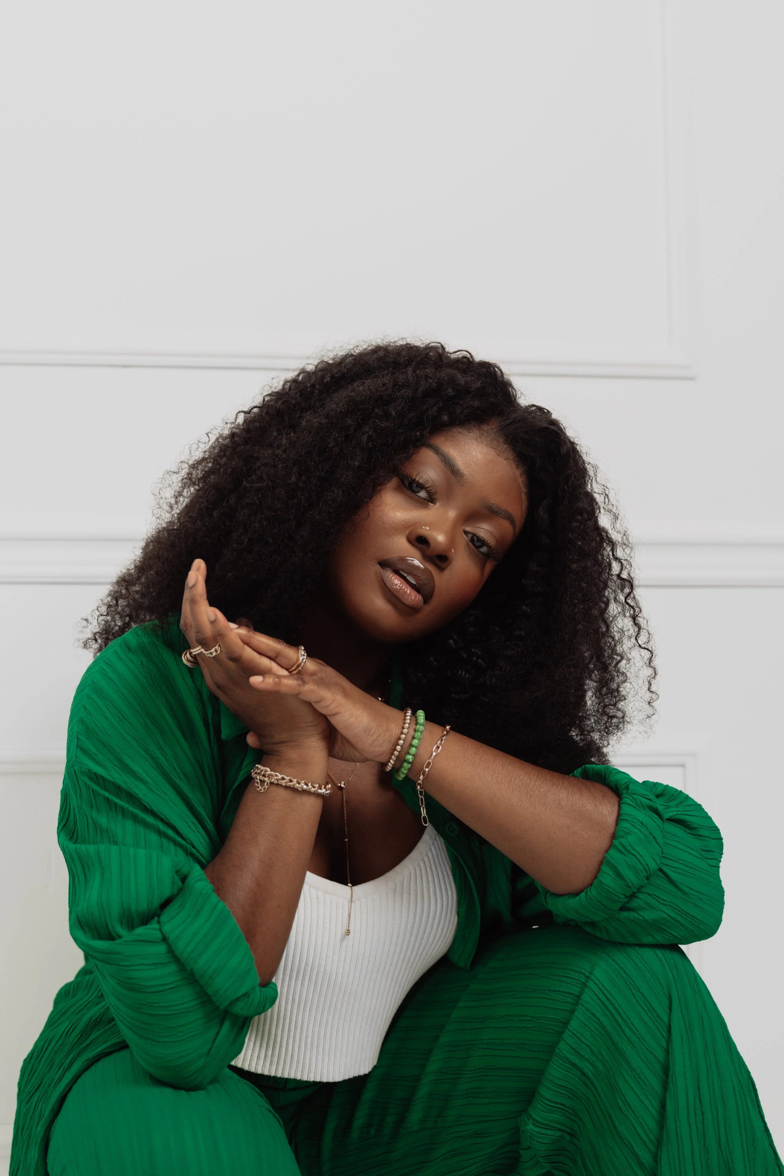 Aqyila - For The Better (EP)