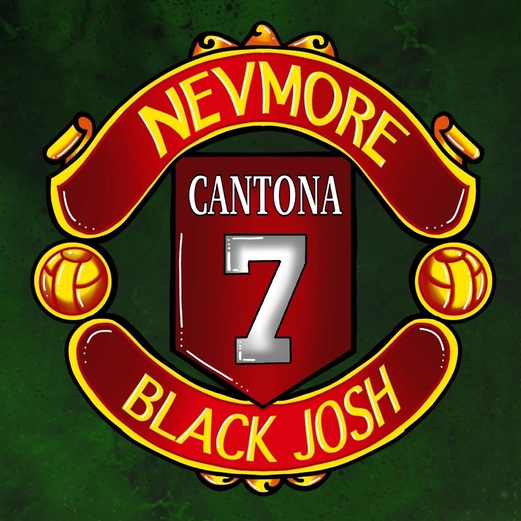 Nevmore ft: Black Josh - Cantona (Single)